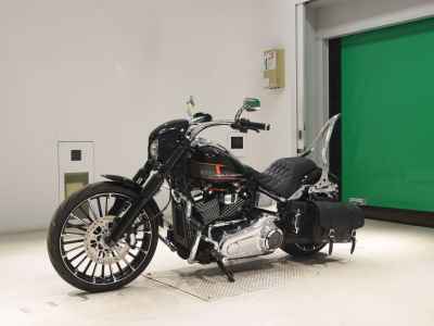 Harley-Davidson Breakout FXBR1920 2023