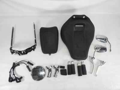 Harley-Davidson Breakout FXBR1920 2023