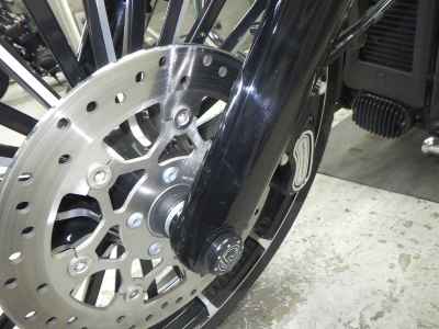 Harley-Davidson Breakout FXBR1920 2023