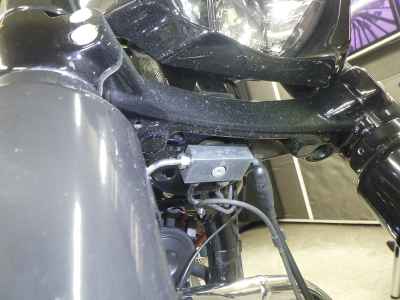 Harley-Davidson Breakout FXBR1920 2023