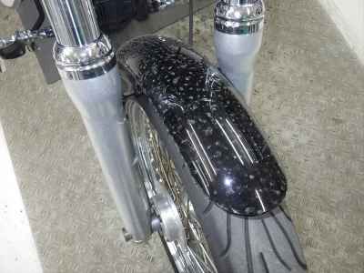 Harley-Davidson Super Glide FXDC1580 2008