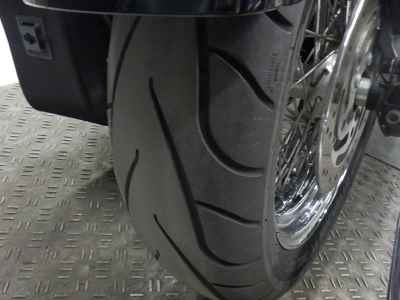 Harley-Davidson Super Glide FXDC1580 2008