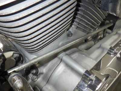 Harley-Davidson Super Glide FXDC1580 2008