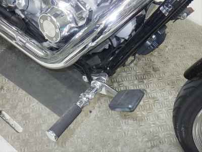 Harley-Davidson Super Glide FXDC1580 2008