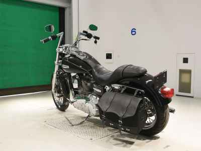Harley-Davidson Super Glide FXDC1580 2008