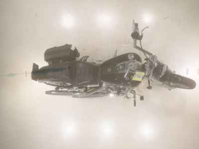 Harley-Davidson Super Glide FXDC1580 2008