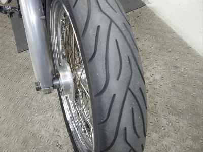 Harley-Davidson Super Glide FXDC1580 2008