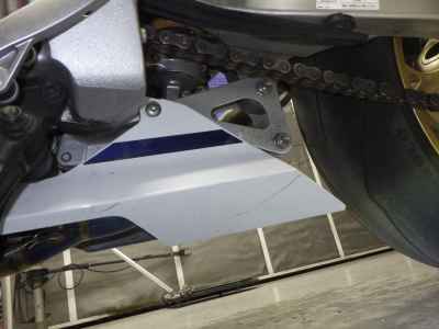 Honda CBR1000RR SP 2019