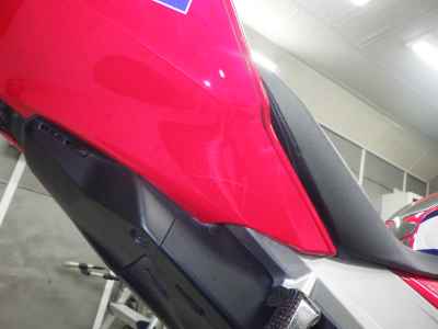 Honda CBR1000RR SP 2019