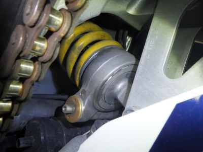 Honda CBR1000RR SP 2019