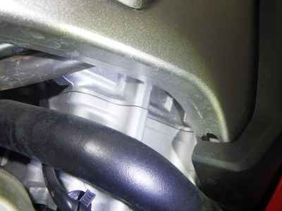 Honda CBR1000RR SP 2019