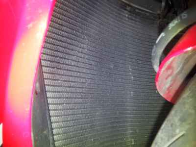 Honda CBR1000RR SP 2019