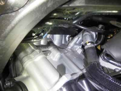 Honda CBR1000RR SP 2019