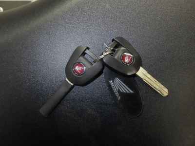 Honda CBR1000RR SP 2019