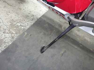 Honda CBR1000RR SP 2019