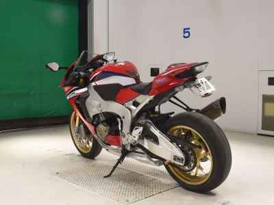 Honda CBR1000RR SP 2019