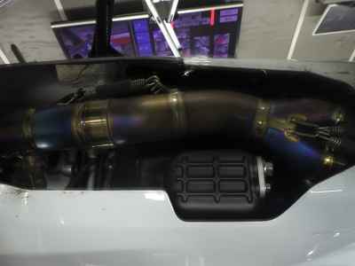 Honda CBR1000RR SP 2019