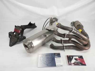 Honda CBR1000RR SP 2019