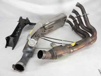 Honda CBR1000RR SP 2019