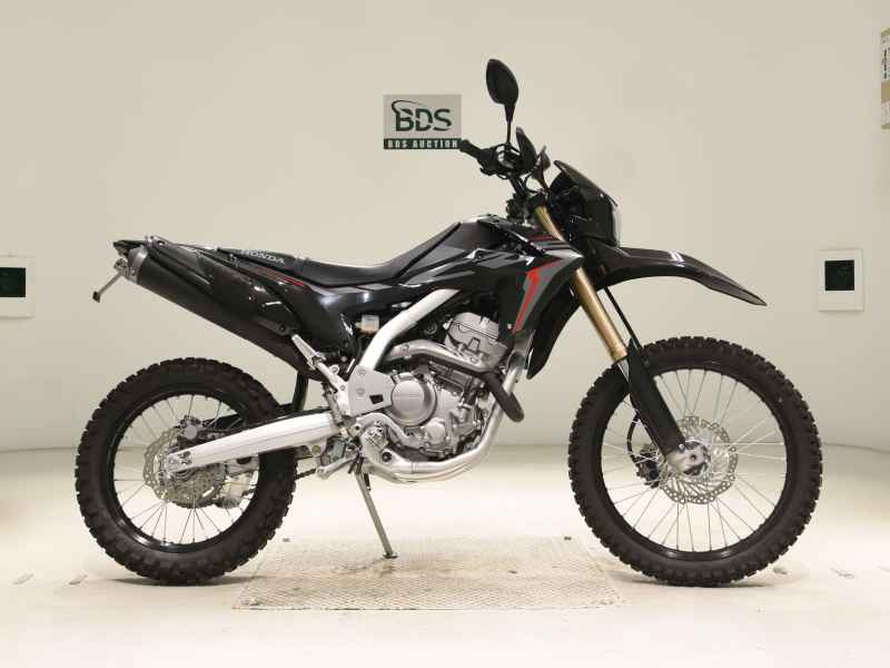 Honda CRF250L 2019