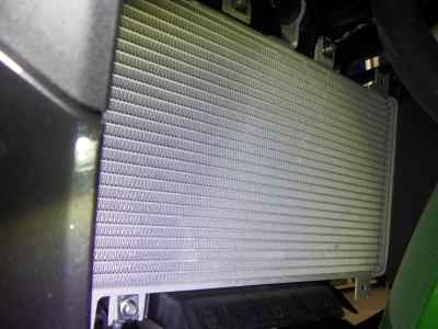 Kawasaki Ninja 400 2024