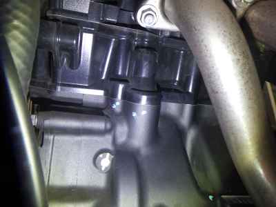 Kawasaki Ninja 400 2024