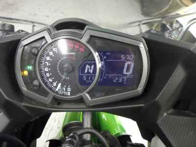 Kawasaki Ninja 400 2024