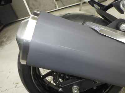 Kawasaki Ninja 400 2024