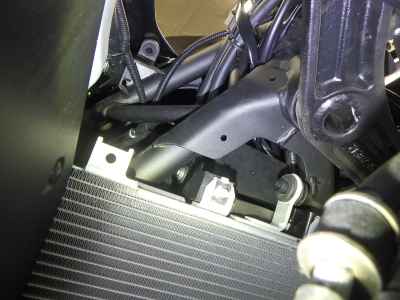 Kawasaki Ninja 400 2024