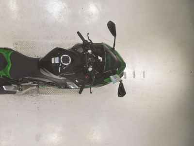 Kawasaki Ninja 400 2024