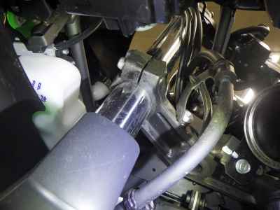 Kawasaki Ninja 400 2024