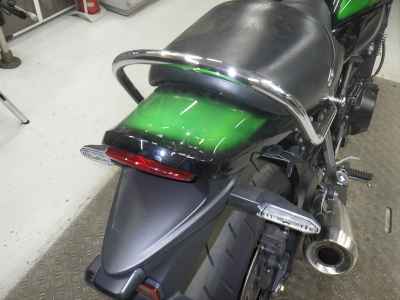 Kawasaki Z900RS Cafe 2024