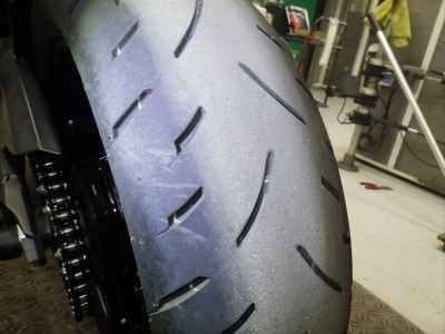 Kawasaki Z900RS Cafe 2024