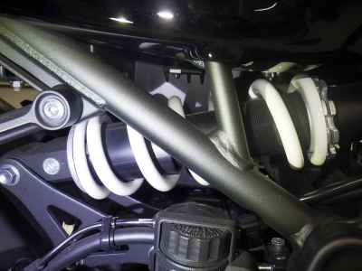 Kawasaki Z900RS Cafe 2024