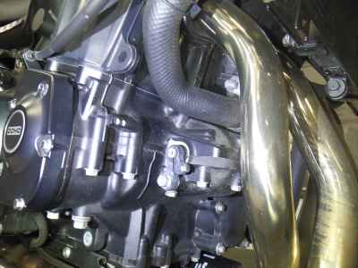 Kawasaki Z900RS Cafe 2024