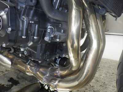 Kawasaki Z900RS Cafe 2024