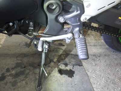 Kawasaki Z900RS Cafe 2024