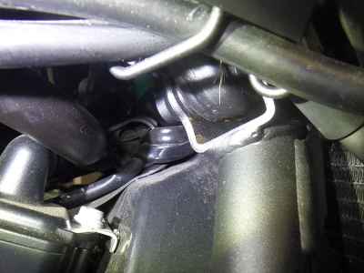 Kawasaki Z900RS Cafe 2024