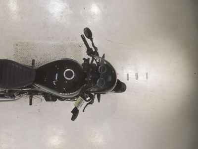 Kawasaki Z900RS Cafe 2024