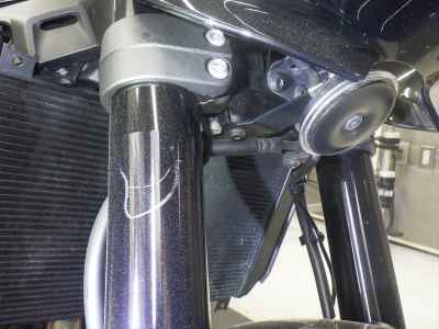 Kawasaki Z900RS Cafe 2024