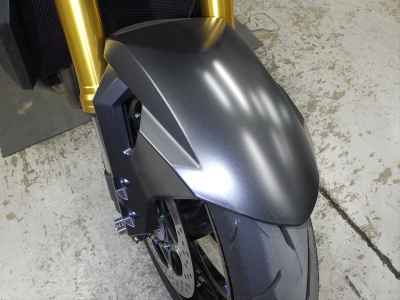 Suzuki GSX-S1000 2023