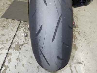 Suzuki GSX-S1000 2023