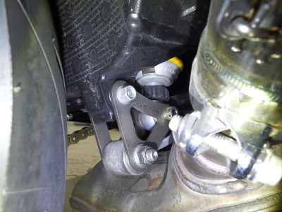 Suzuki GSX-S1000 2023