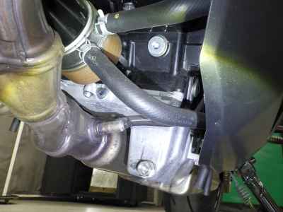 Suzuki GSX-S1000 2023