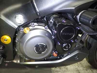 Suzuki GSX-S1000 2023