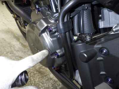 Suzuki GSX-S1000 2023