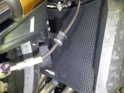 Suzuki GSX-S1000 2023