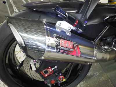 Suzuki GSX-S1000 2023