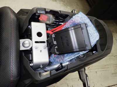 Suzuki GSX-S1000 2023