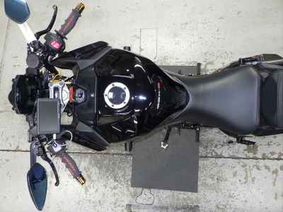 Suzuki GSX-S1000 2023